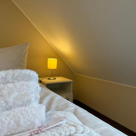 Ferienwohnung In Tinnum Mit Balkon Sylt Экстерьер фото