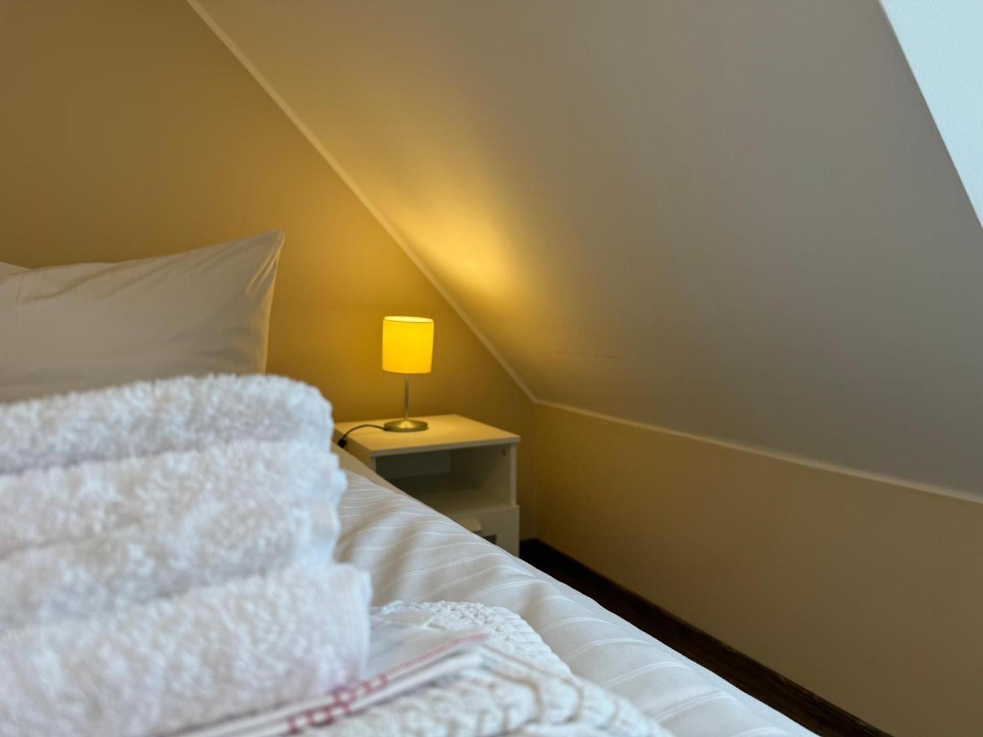 Ferienwohnung In Tinnum Mit Balkon Sylt Экстерьер фото